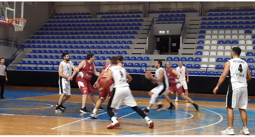 Sportski vikend za nama