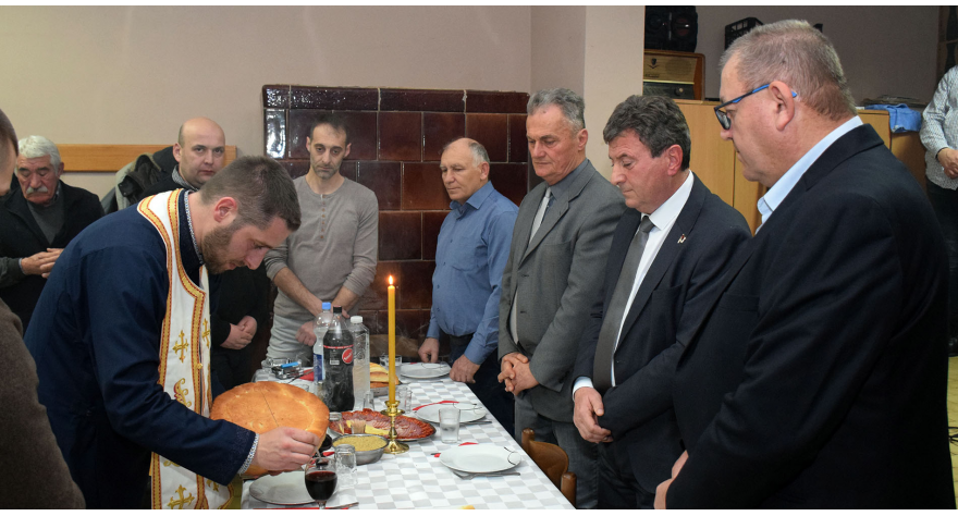 STEPANOVIĆ: Naj je reč koja obavezuje