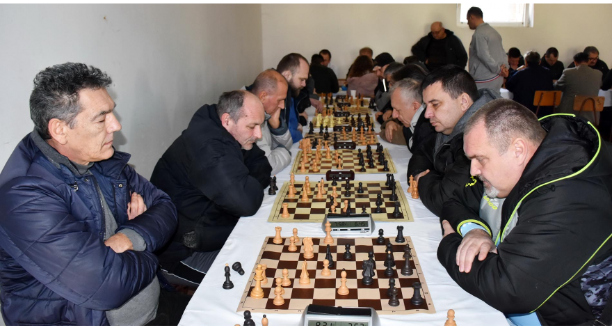 U Deču održan Memorijalni turnir