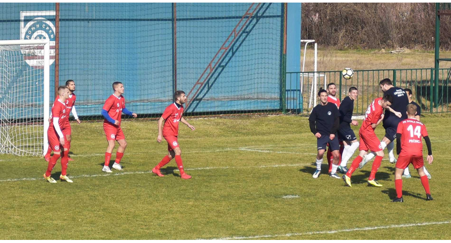 Bez pobednika na Suvači