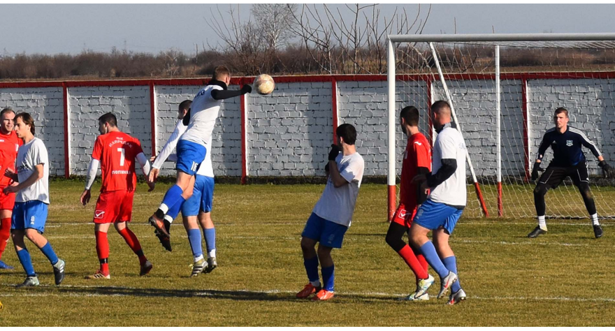 Sportski vikend za nama