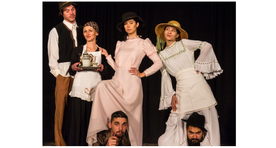 „Zla žena“ za 8. mart