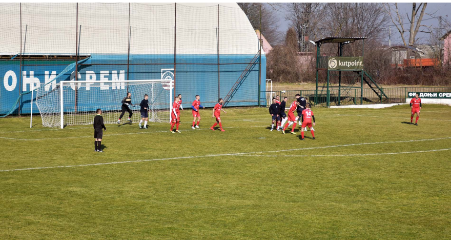 Sportski vikend pred nama