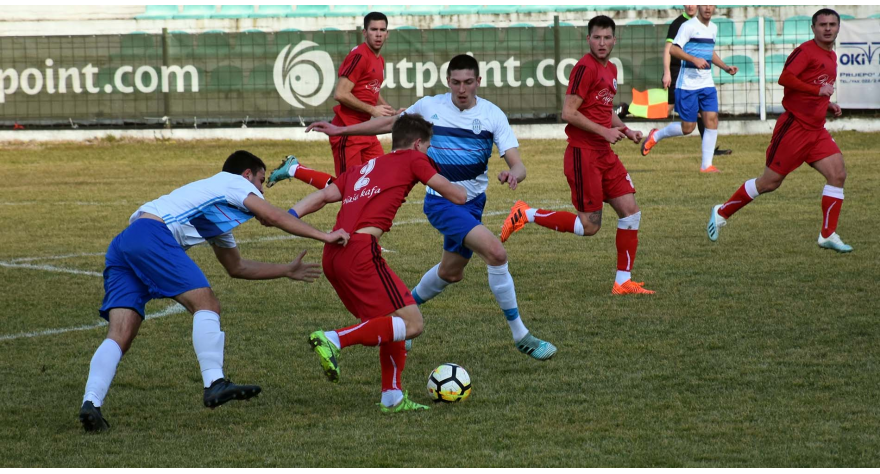 Na Suvači odigrano četvrtfinale Kupa