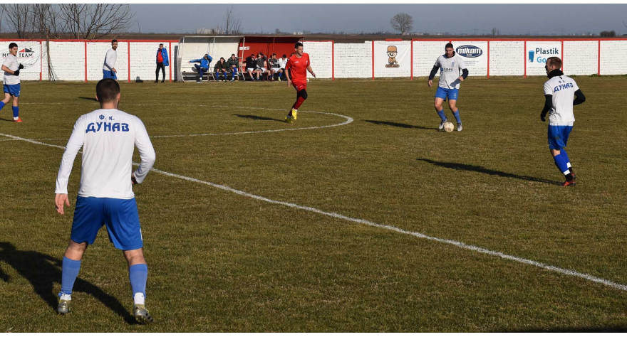 Sportski vikend za nama