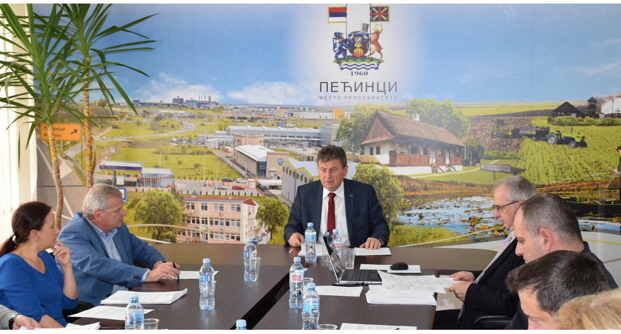 Usvojen plan odbrane od poplava