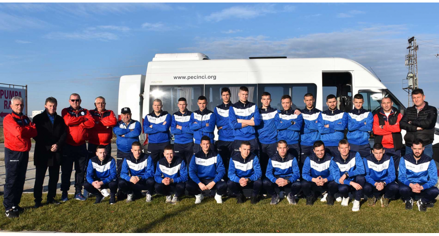 Osam dana na Lepenskom Viru