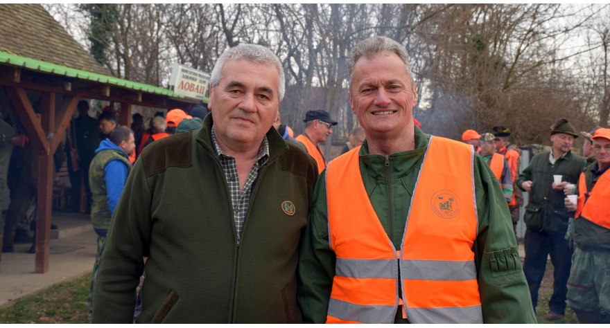 Karlovčiću priznanje za organizaciju i ulov