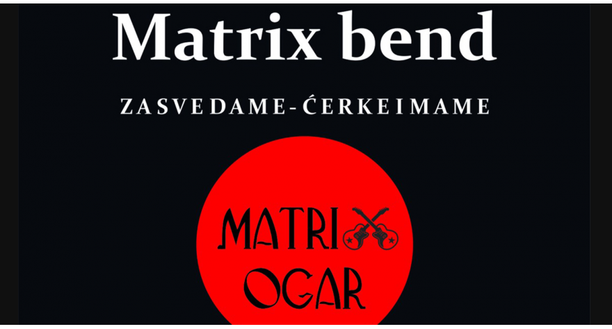 Осмомартовски концерт у Огару