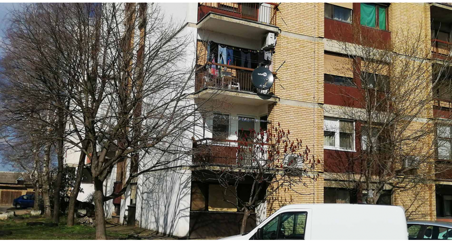 Stanovi ponovo topli