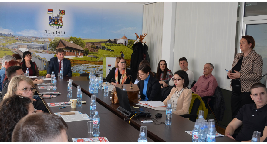 Заједничким радом до веће упослености