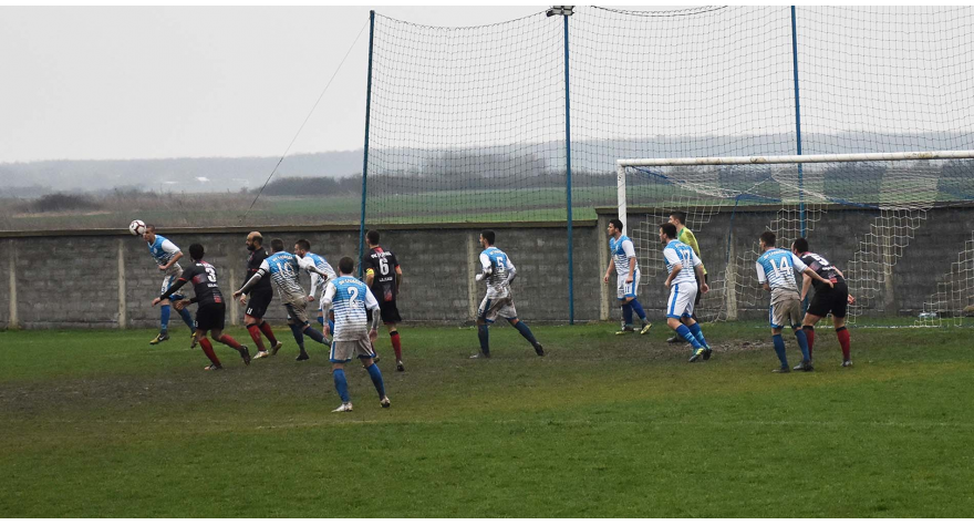 Sportski vikend za nama