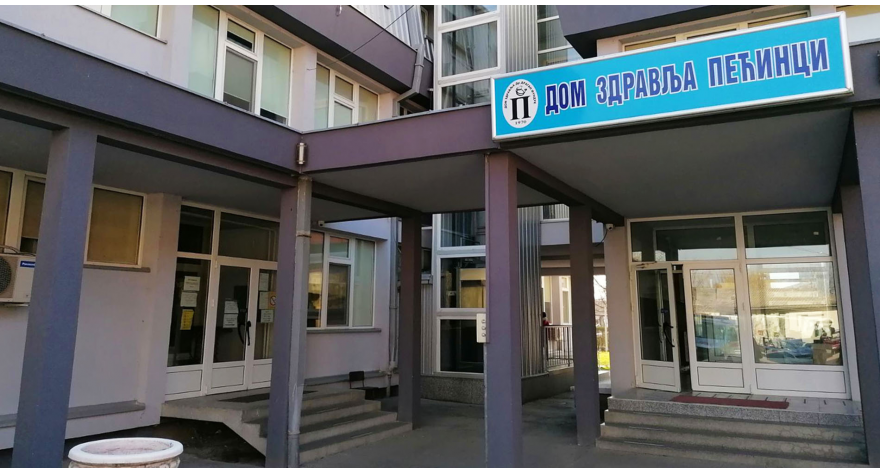 Ambulanta za respiratorne infekcije dežura 24 časa