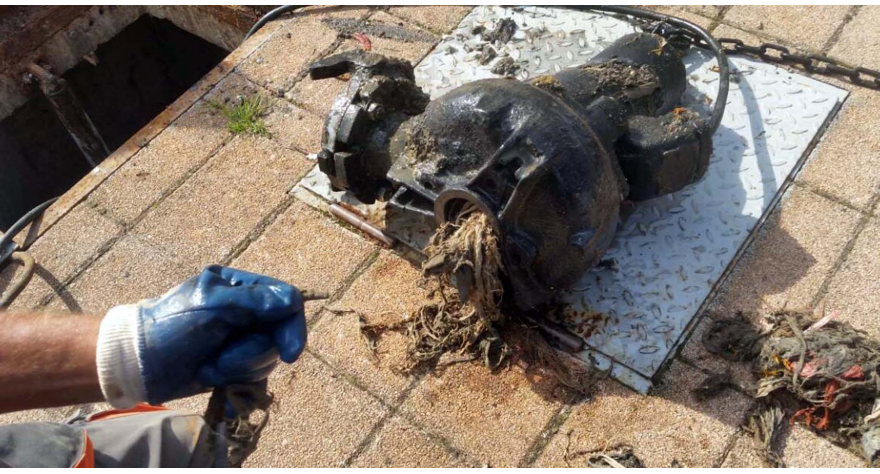 Apel JKP VIK – zagušenje kanalizacije može izazvati katastrofu