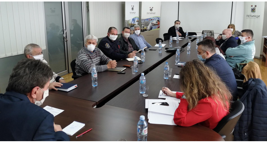 Paketi za penzionere sa najnižim primanjima