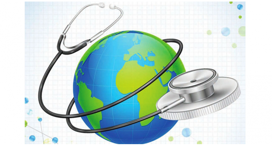 „Da gradimo zdraviji svet”