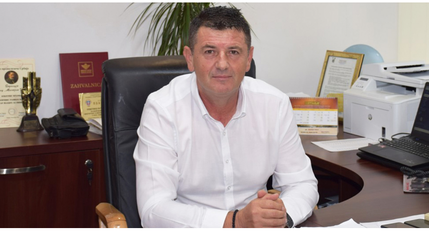 U opštini Pećinci vakcinisano 3.417 građana