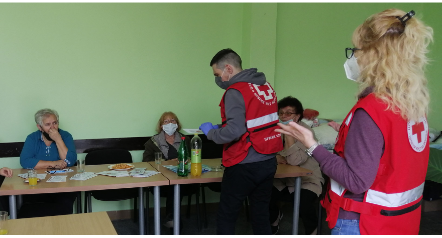 Edukacija za najstarije sugrađane