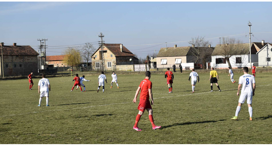 Sportski vikend pred nama