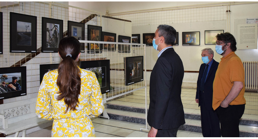 Srem – ožiljak i lek (Video)