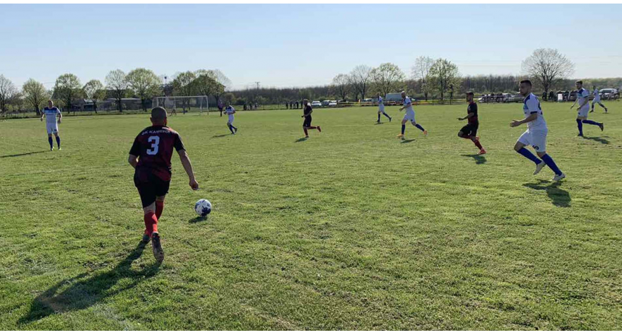 Sportski vikend za nama