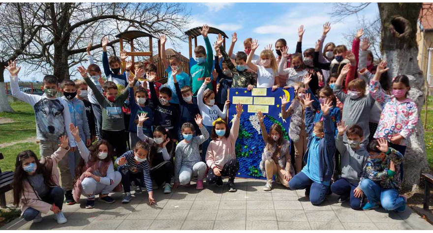 Brojnim aktivnostima obeležili Dan planete Zemlje