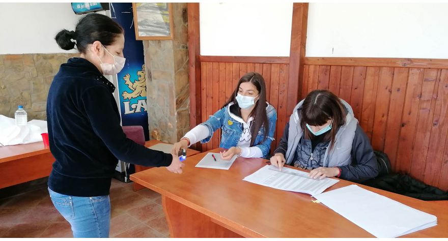 Изабран 81 нови члан савета месних заједница