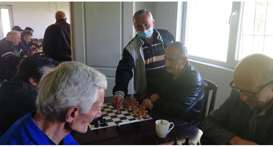 Dečki šahisti najuspešniji