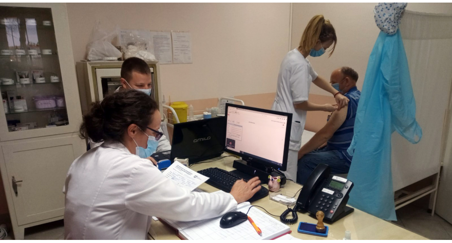 U opštini Pećinci drugi dan bez obolelih