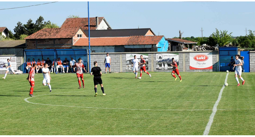 Novi bodovi za Slobodu