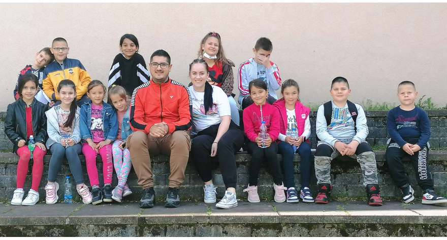 Upis novih članova i dalje traje