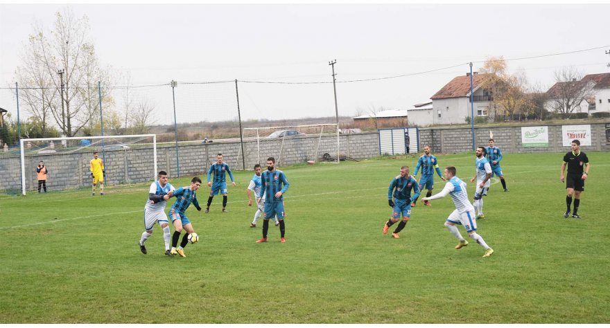 Sloboda sutra igra protiv Crvene zvezde