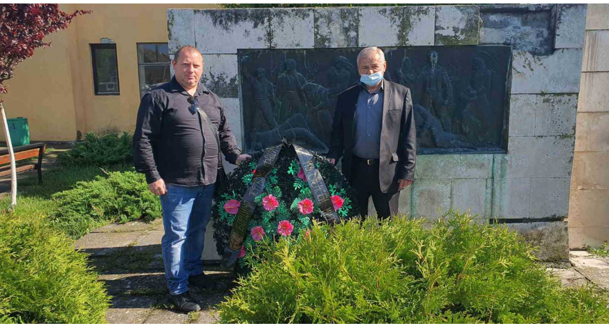 Mihaljevčani ne zaboravljaju pale borce i meštane