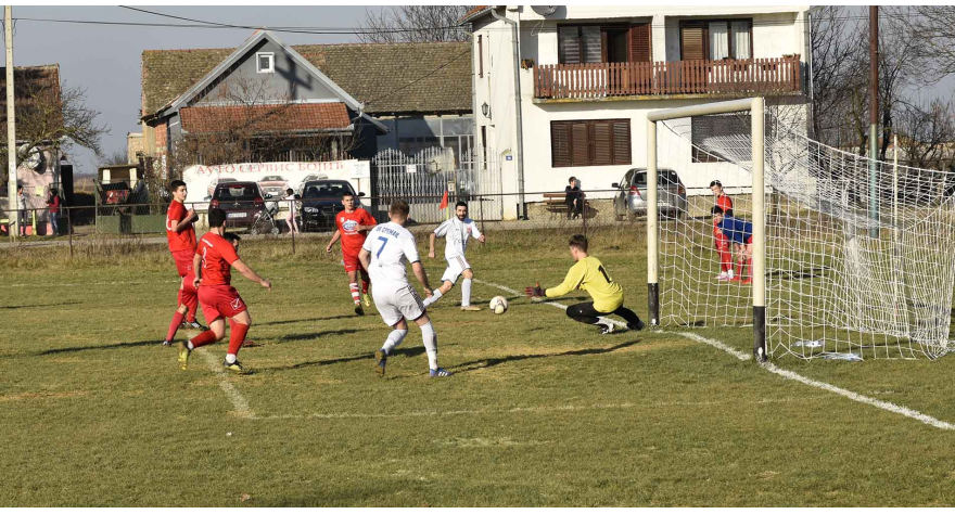 Sportski vikend pred nama