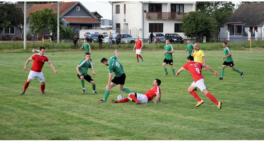 Sportski vikend za nama