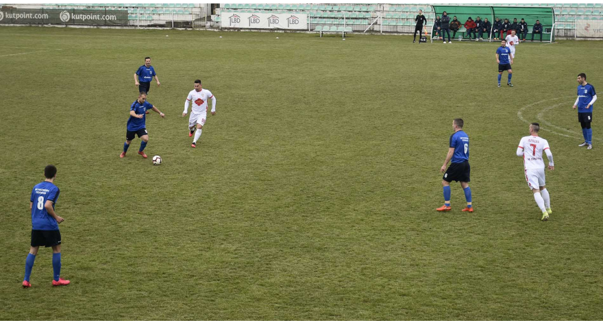 Sportski vikend pred nama