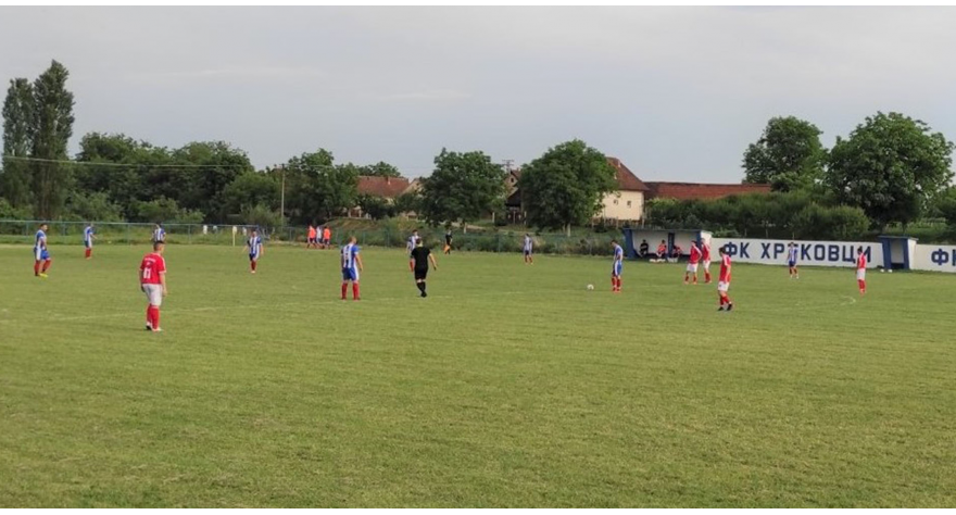 Sportski vikend za nana