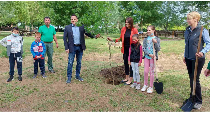 Diogenovi đaci obeležili Svetski dan životne sredine