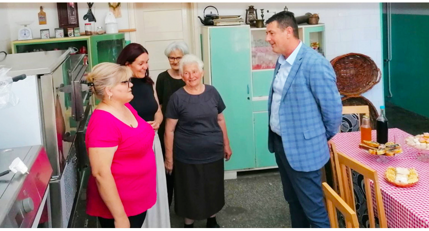 Ekonomsko osnaživanje udruženja žena