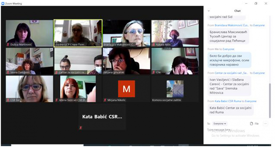 Dileme i izazovi zbrinjavanja dece