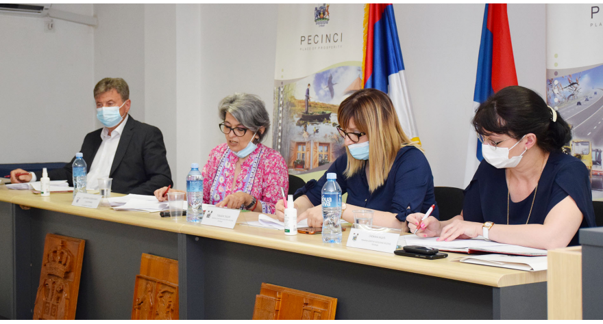 59,7 miliona za predškolsku ustanovu u Šimanovcima