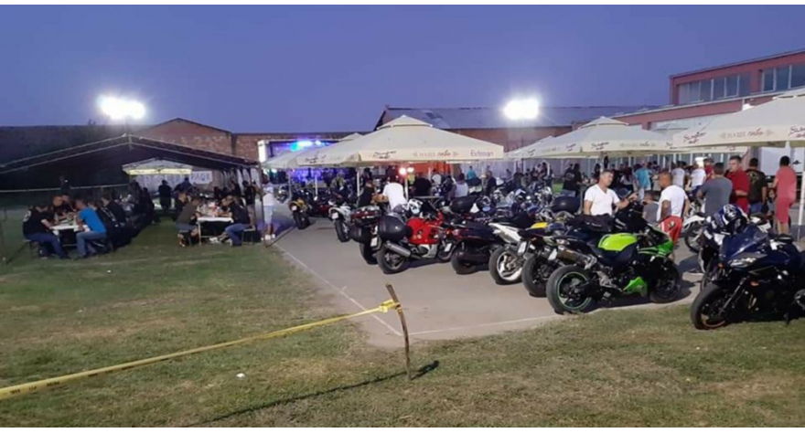 U subotu moto skup u Donjem Tovarniku