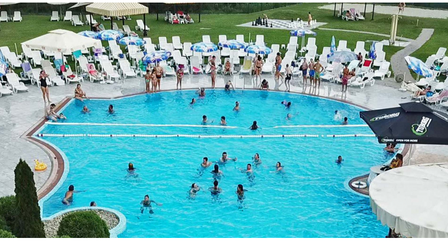 Sutra počinje sezona kupanja na pećinačkim bazenima