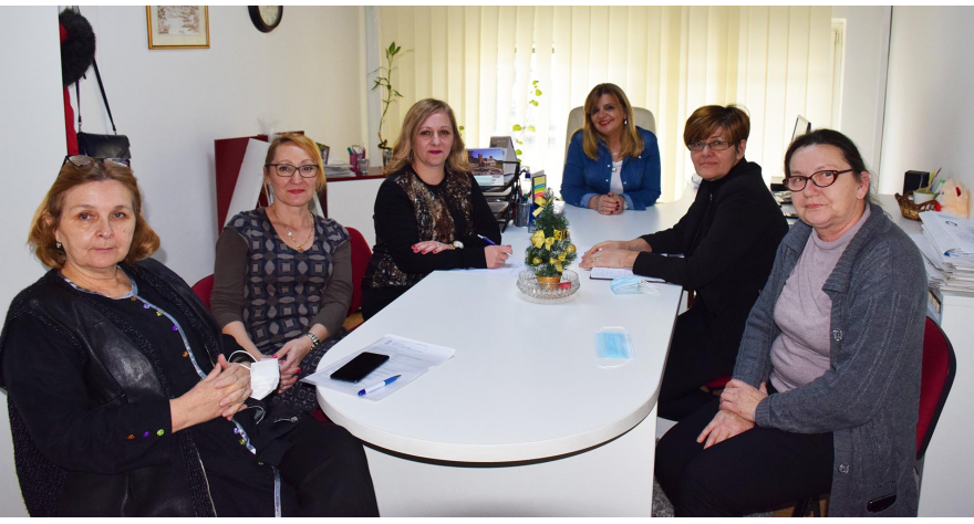 Pećinački Centar za socijalni rad najbolji u Srbiji