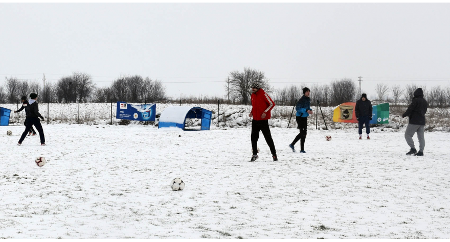 Čuvaju lidersku poziciju