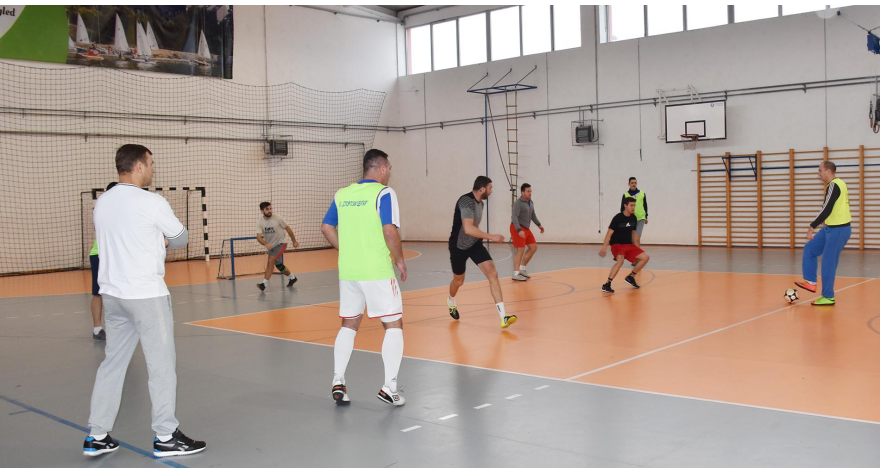 Novi igrači – nove ambicije