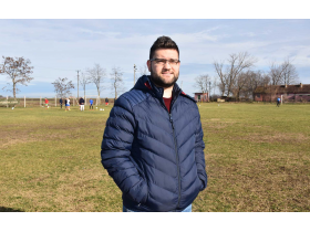 Boško Petrovič, sportski direktor