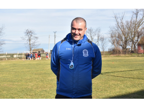 Čeda Gužvić, trener