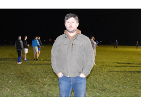 Milan Radojčić, predsednik kluba