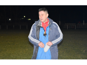 Mladenko Petrović, trener